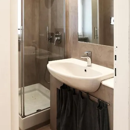 Comecasa Fashionable Attic Daire Milano