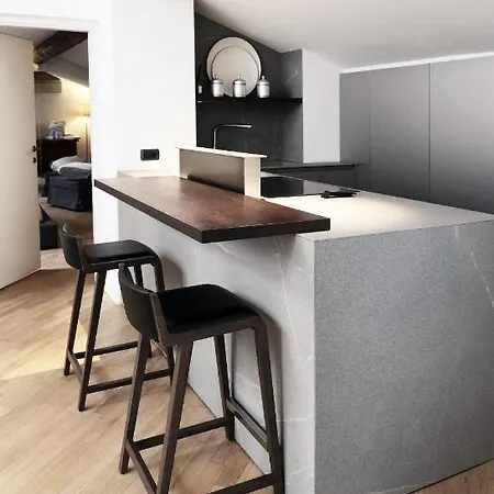 Comecasa Fashionable Attic Daire