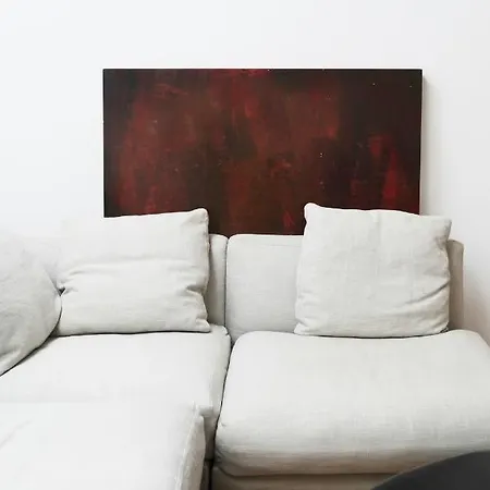Daire Comecasa Fashionable Attic Milano