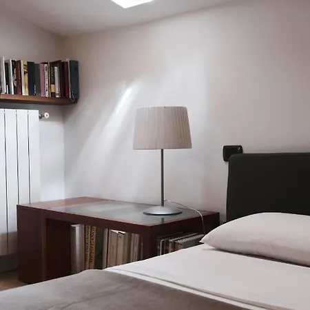Daire Comecasa Fashionable Attic *