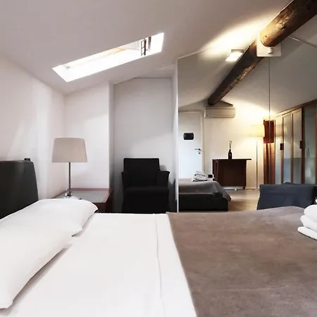 Daire Comecasa Fashionable Attic